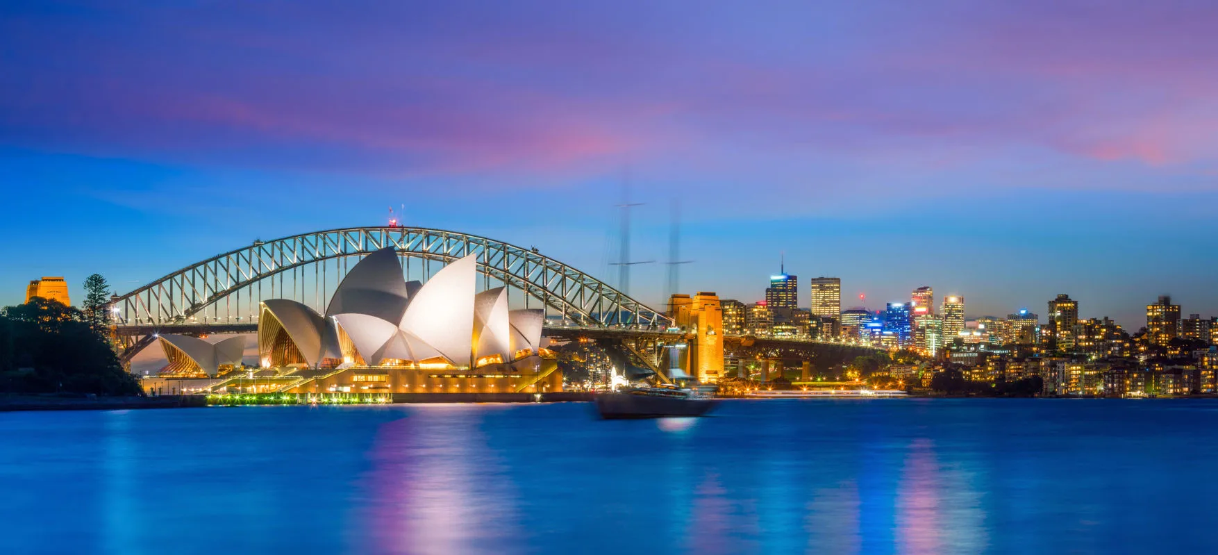 Australia study destination