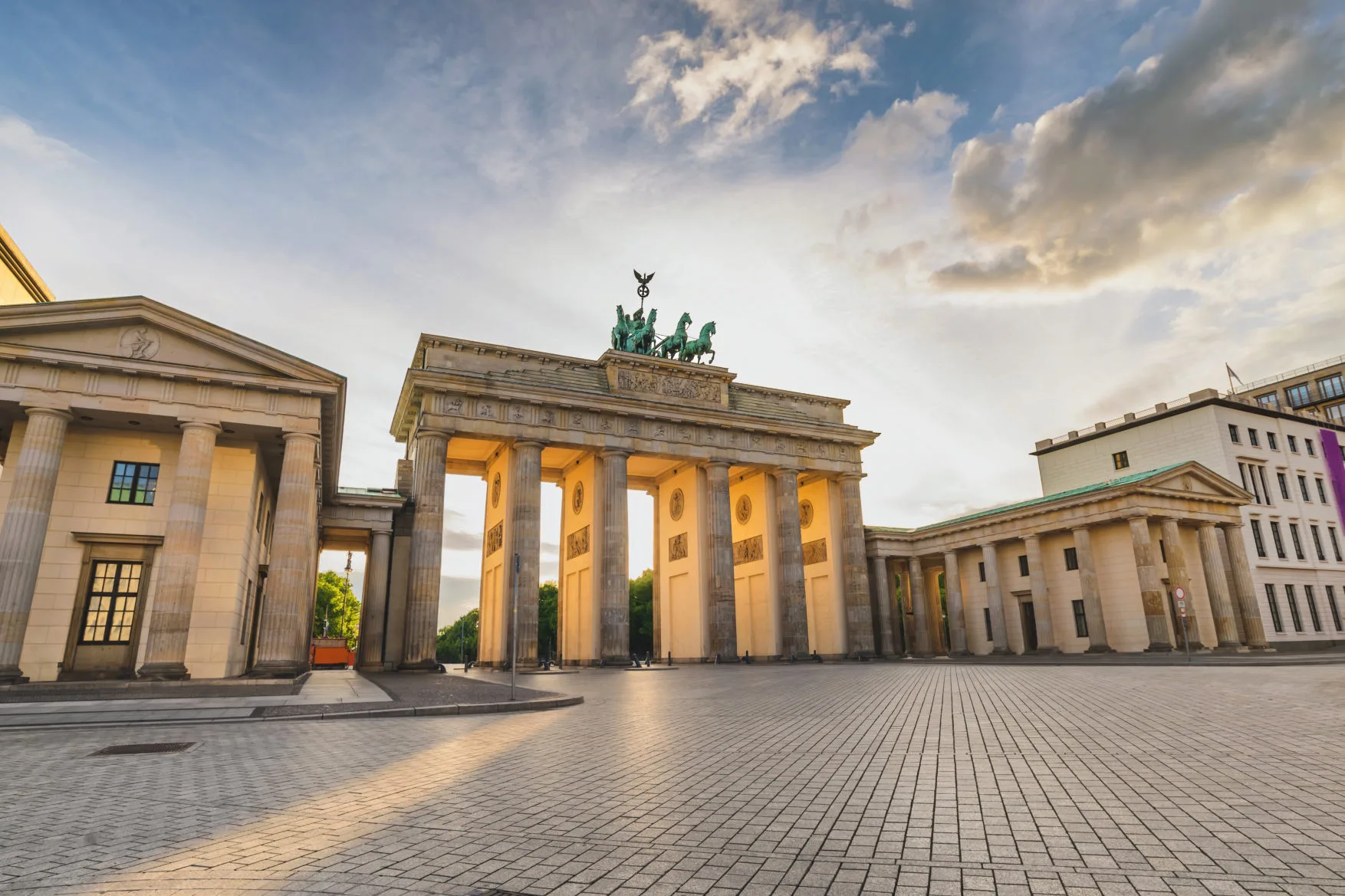 Germany study destination