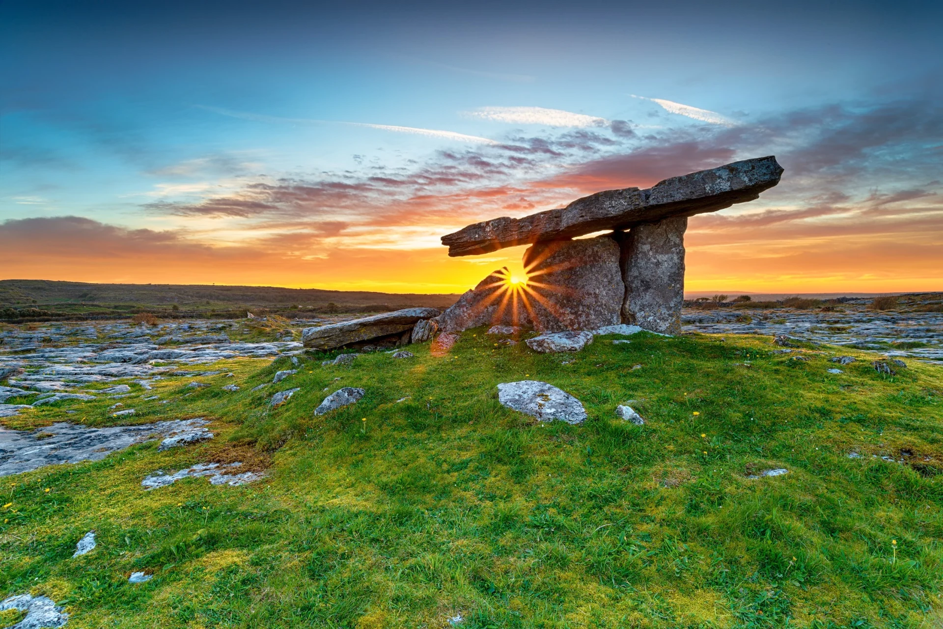 Ireland study destination