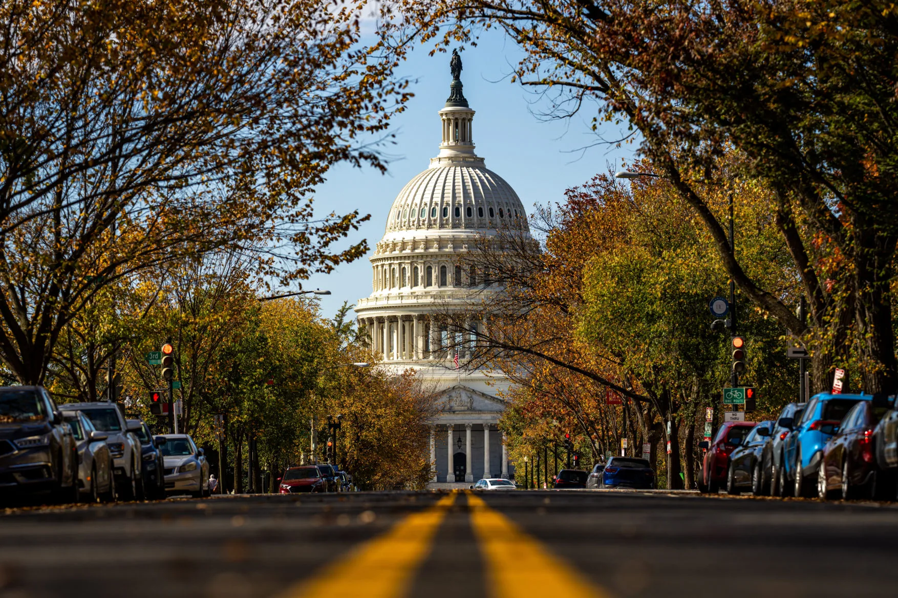 United States study destination